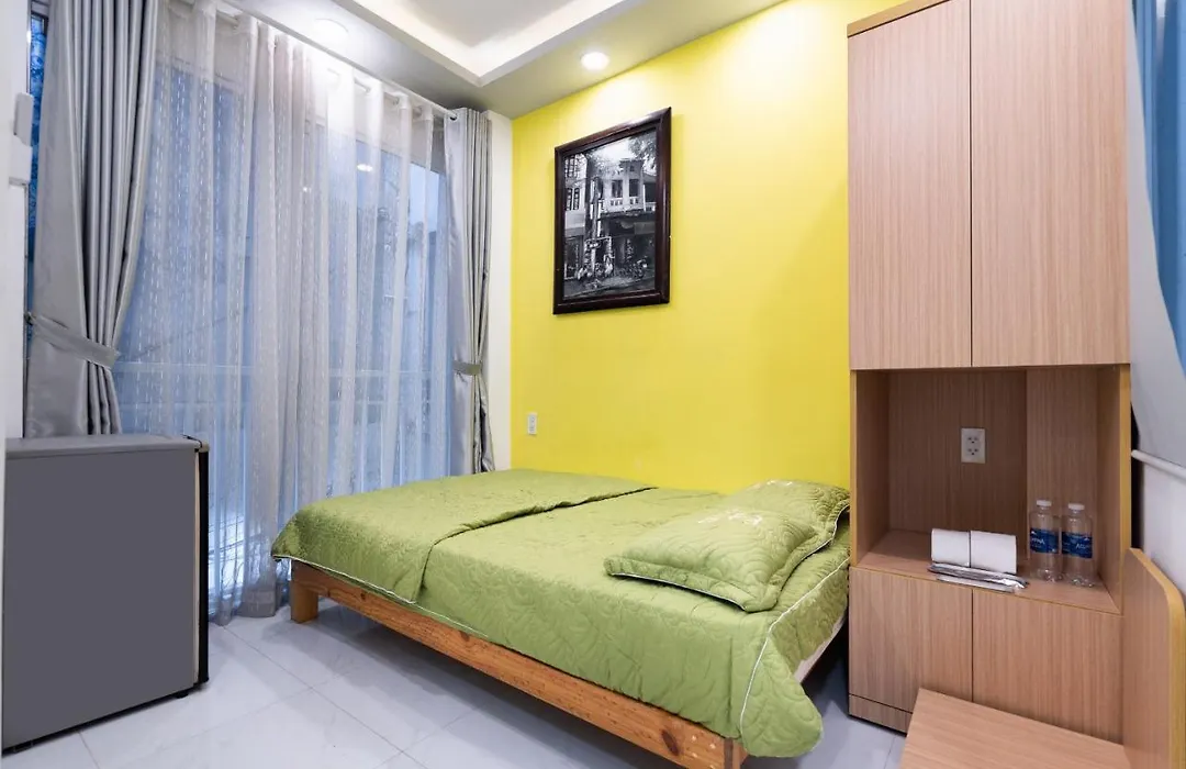 Ahu Homestay-1